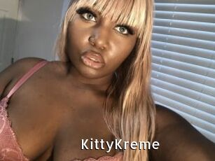KittyKreme
