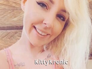 KittyKronic