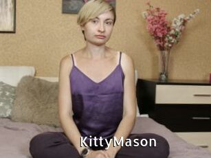 KittyMason