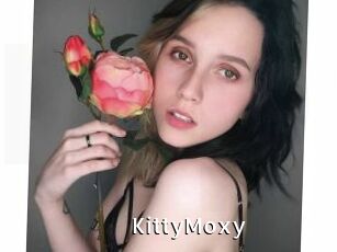 KittyMoxy