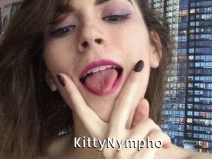 KittyNympho