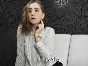 KittyShy
