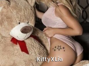 KittyXLia