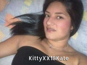 KittyXX18Kate