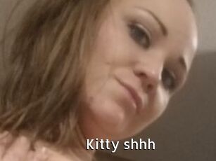 Kitty_shhh