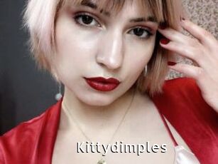 Kittydimples