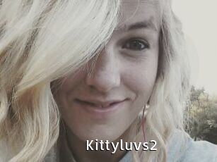Kittyluvs2