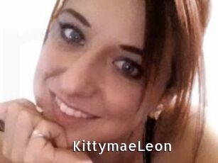KittymaeLeon
