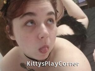 KittysPlayCorner