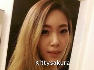 Kittysakura