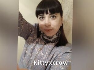 Kittyxcrown