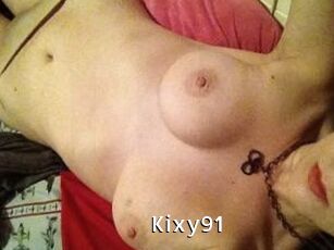 Kixy91 My Porno Stash