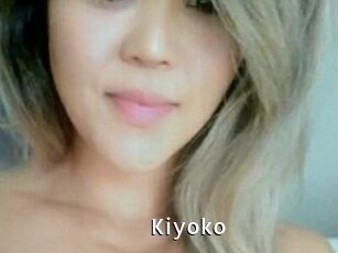 Kiyoko