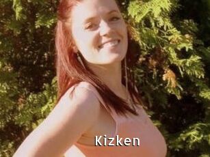 Kizken