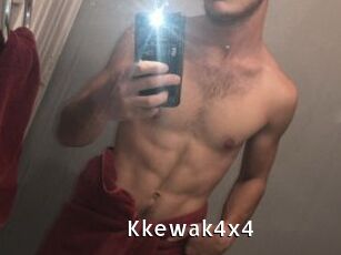 Kkewak4x4