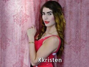 Kkristen