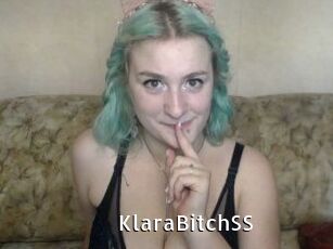 KlaraBitchSS My Porno Stash