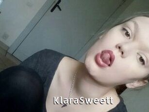 KlaraSweett