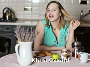 Klara_Osvald