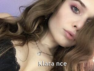 Klara_nce