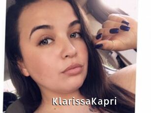KlarissaKapri