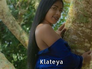Klateya