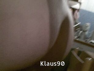 Klaus90