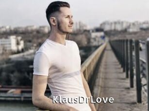 KlausDrLove