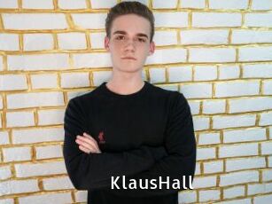 KlausHall