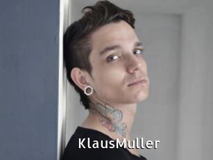 KlausMuller