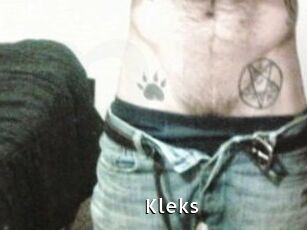 Kleks