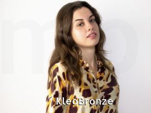 KleoBronze