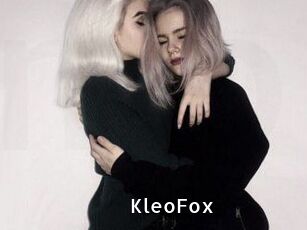 KleoFox
