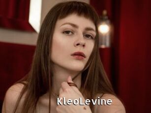 KleoLevine