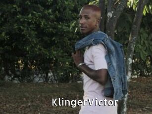 KlingerVictor