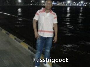 Klissbigcock