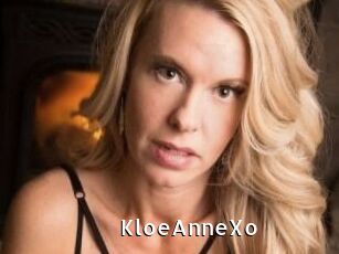KloeAnneXo