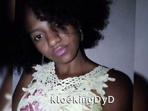 KloeKingDyD