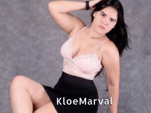 KloeMarval