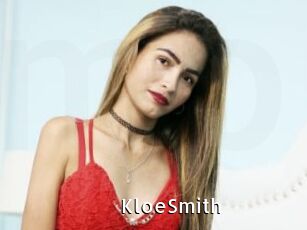 KloeSmith