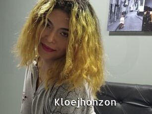 Kloejhonzon