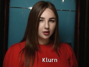 Klurn