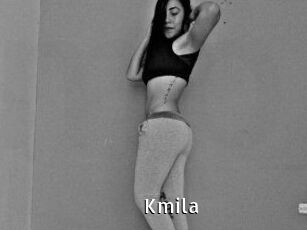 Kmila