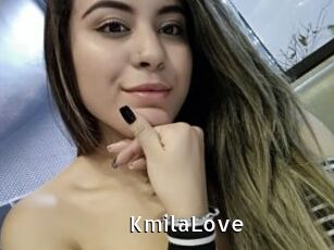 KmilaLove