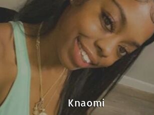 Knaomi