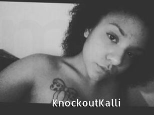 KnockoutKalli