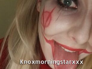 Knoxmorningstarxxx