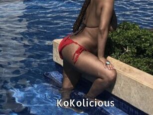 KoKolicious