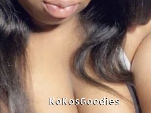 KoKosGoodies