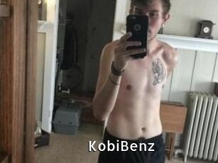 Kobi_Benz